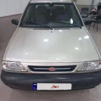 پراید۱۳۱ مدل ۹۰ دوگانه سوز شرکتی/کارشناسی شده