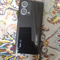 گوشی شیائومی نوت 12پرو پلاس فایوجی پلاس256