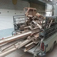 تخریب ساختمان و خرید ضایعات شما به بالاترین قیمت
