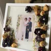 تابلوی گل جاودان|تابلو، نقاشی، عکس|یاسوج, |دیوار