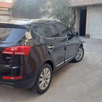 جک s5 مدل۹۸ بدون رنگ بسیارکم کار|خودرو سواری و وانت|اصفهان, سروستان|دیوار