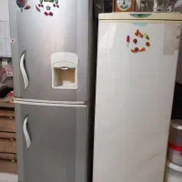 یخچال و فریزر