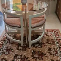 میز نهار خوری