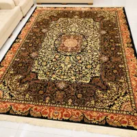 فرش فرهی   ۱۲   متری