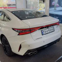 آریزو ۸ تحویل فوری نقد/اقساط|خودرو سواری و وانت|تهران, جیحون|دیوار