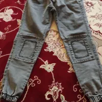 شلوار اسلش در حد نو