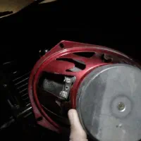 یه جفت باند خربزه ای مارشال به