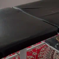 تخت ماساژ