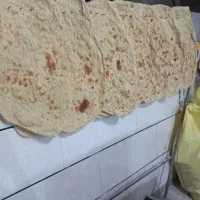 توزیع نان تنوری