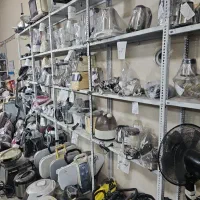 نیازمند تعمیرکار ماهر لوازم خانگی ریز