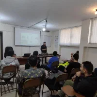 آموزش تشخیص رنگ خودرو مدرک فنی حرفه ای تضمینی