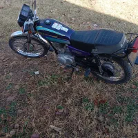 موتور سیکلت|موتورسیکلت|میاندوآب, |دیوار