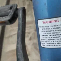 دوچرخه دنده ای پوما|دوچرخه، اسکیت، اسکوتر|شهرضا, |دیوار