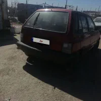 ماشین پراید مدل82 حاچپک|خودرو سواری و وانت|زاهدان, |دیوار