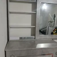 دلاور آیینه دار|جاکفشی، کمد، دراور|اسفراین, |دیوار