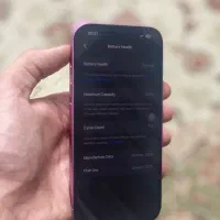 16 نرمال|موبایل|گرگان, |دیوار