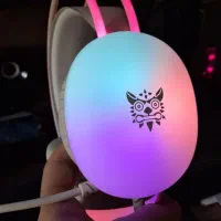 هدست گیمینگ پرچمدار اونیکوما + میکروفن