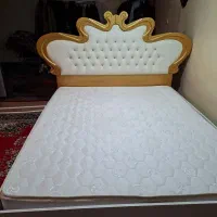 تخت دونفره
