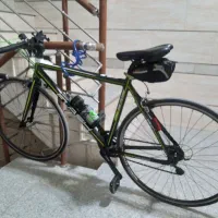 دوچرخه کورسی ۲۷/۵ از برند flash