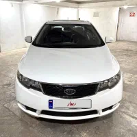 کیا سراتو مونتاژ آپشنال مدل ۹۶
