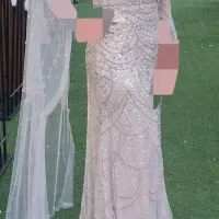 لباس مجلسی