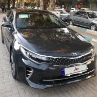 اجاره خودرو اپتیما جی تی لاینGTlineاجاره ماشین|خودرو اجاره‌ای|تهران, امانیه|دیوار
