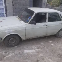 پیکان مدل ۸۱