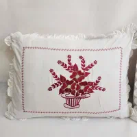 پشتی سنتی