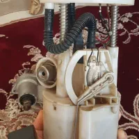 وسایل پژو۴۰۵