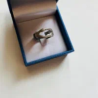 کلکسیون زارا رینگ - اورجینال Zara Ring|جواهرات|کرج, عظیمیه|دیوار