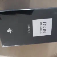 ادکلن Dior homme 50 ml فرانسوی 2025|آرایشی، بهداشتی، درمانی|تهران, جماران (نیاوران)|دیوار