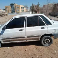 پراید ۸۱ صبا جی تی ایکس