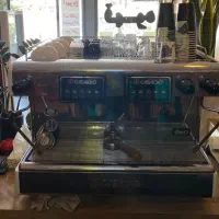 دستگاه اسپرسو دو گروپ کاسادیو (جیمبالی)