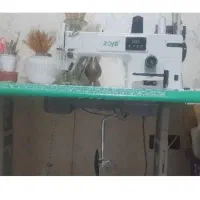 چرخ خیاطی صنعتی زوجی