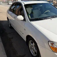 سراتو 2008 اتومات|خودرو سواری و وانت|بجنورد, |دیوار