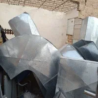 کانال کولر|مصالح و تجهیزات ساختمان|قم, شهر قائم|دیوار