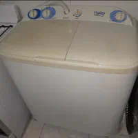 ماشین لباسشویی