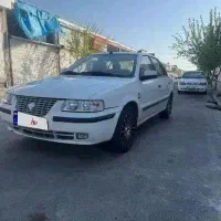 سمندLX EF7  مدل۱۳۹۴ فوق العاده سالم