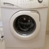 لباسشویی سامسونگ کره ای