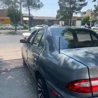 سمند LX ساده، مدل ۱۳۸۲|خودرو سواری و وانت|مراغه, |دیوار