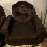 مبل هفت نفره