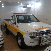 امداد خودرو بر...چرخ گیر هیدرولیک|خدمات حمل و نقل|کرمانشاه, |دیوار