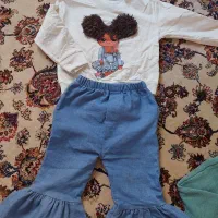 لباس بچه پاییزه زمستانه|کفش و لباس بچه|کرج, شهرک بهداری|دیوار