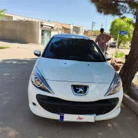 207 تیو فایوtuf