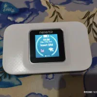 وای فای جیبی neterbit|مودم و تجهیزات شبکه|تبریز, |دیوار