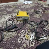 سلام دستگاه جوش پیج جوش|ماشین‌آلات صنعتی|فارسان, |دیوار