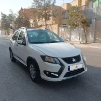 کوییک GXR صفر