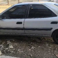 زانتیا ۲۰۰۰ مدل ۸۴