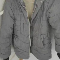 دوتا کاپشن دخترانه