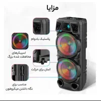 پر قدرت و قوی|صوتی و تصویری|اهواز, پردیس دو|دیوار